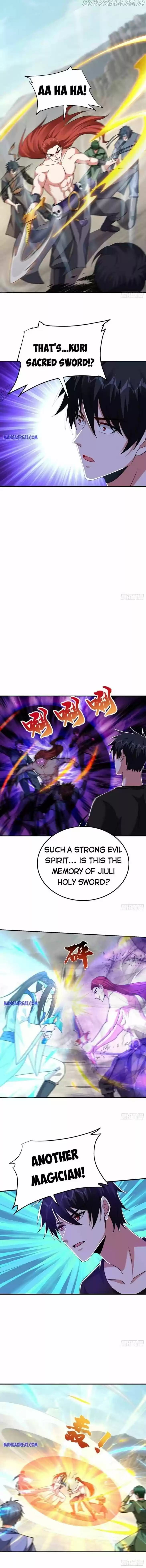 Picking up a School Beauty to Be Wife Ch.243