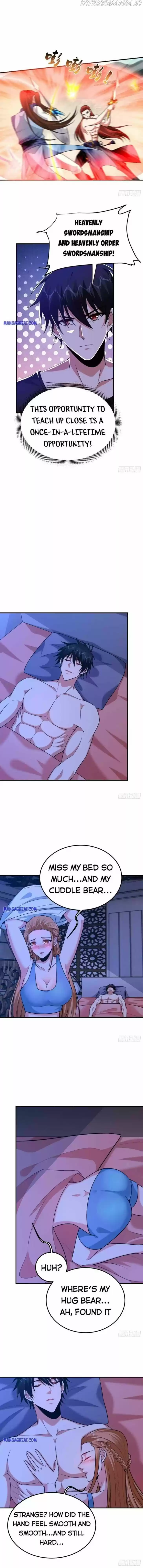 Picking up a School Beauty to Be Wife Ch.243