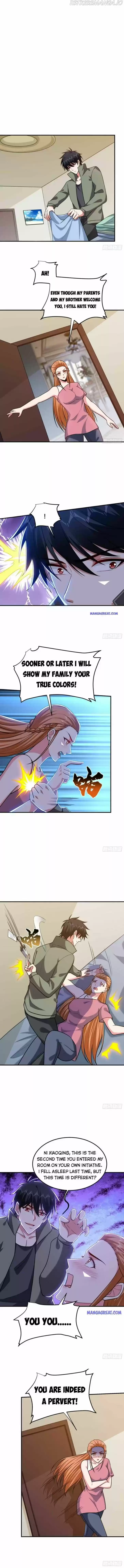 Picking up a School Beauty to Be Wife Ch.246