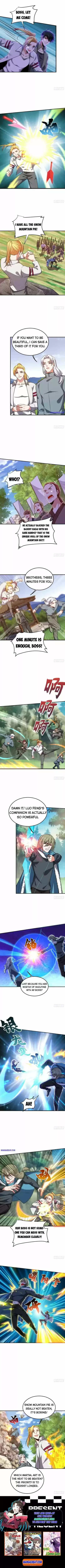 Picking up a School Beauty to Be Wife Ch.247