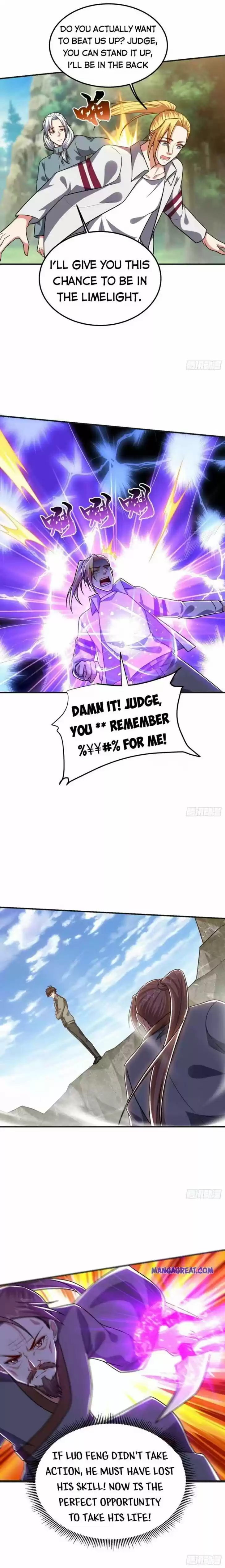 Picking up a School Beauty to Be Wife Ch.248