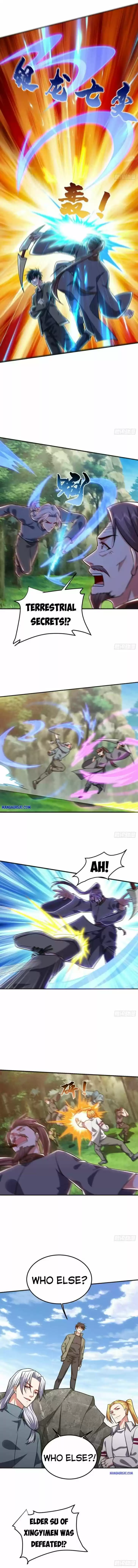 Picking up a School Beauty to Be Wife Ch.248