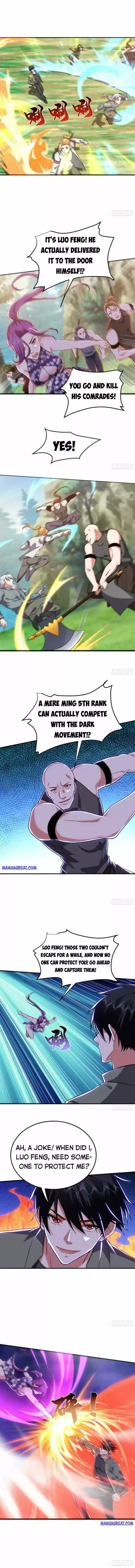 Picking up a School Beauty to Be Wife Ch.249