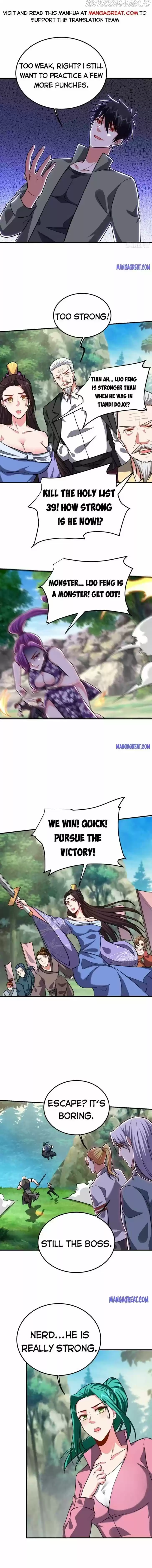 Picking up a School Beauty to Be Wife Ch.250