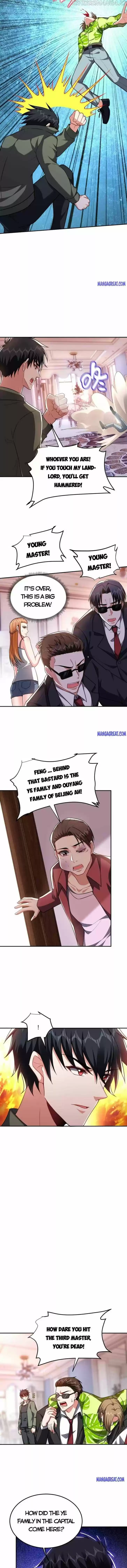 Picking up a School Beauty to Be Wife Ch.251