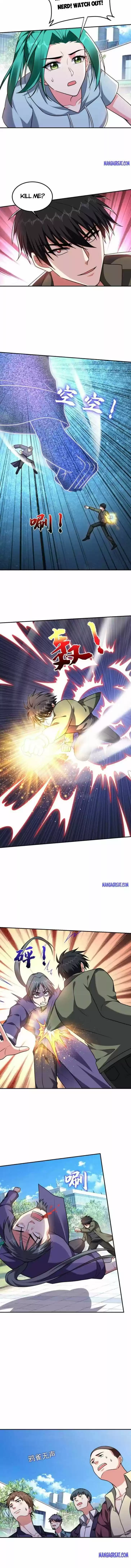 Picking up a School Beauty to Be Wife Ch.254