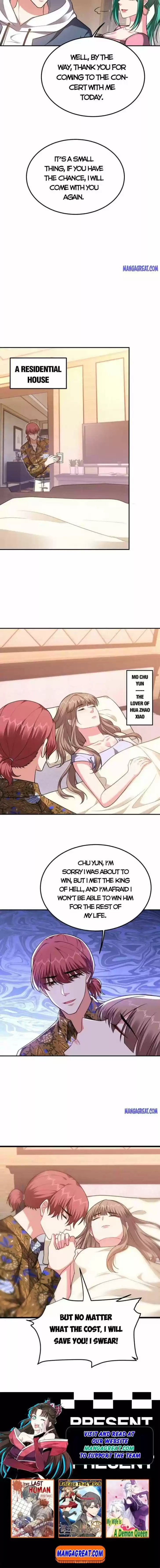 Picking up a School Beauty to Be Wife Ch.262