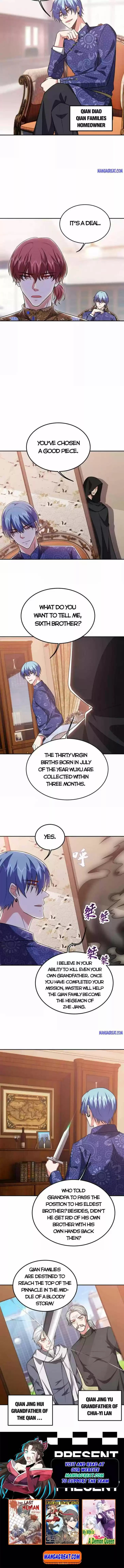 Picking up a School Beauty to Be Wife Ch.263