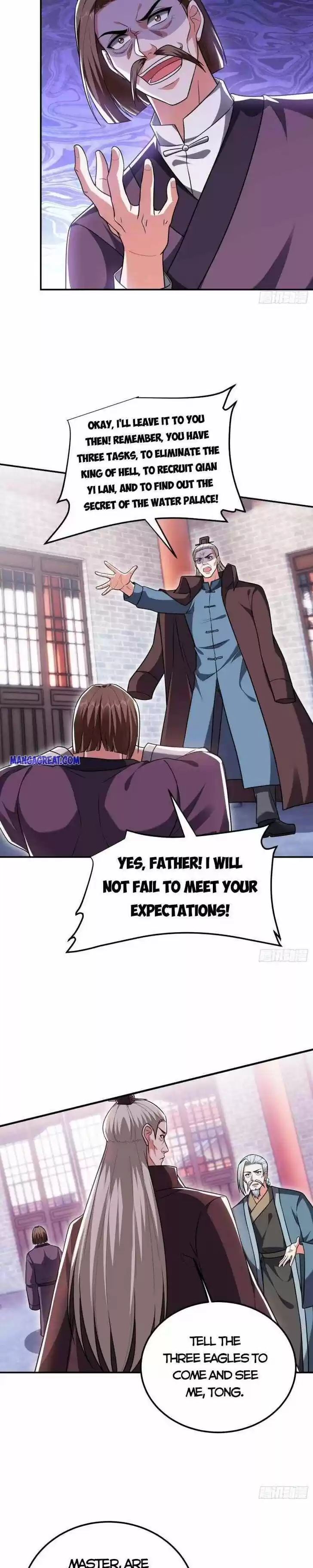 Picking up a School Beauty to Be Wife Ch.272