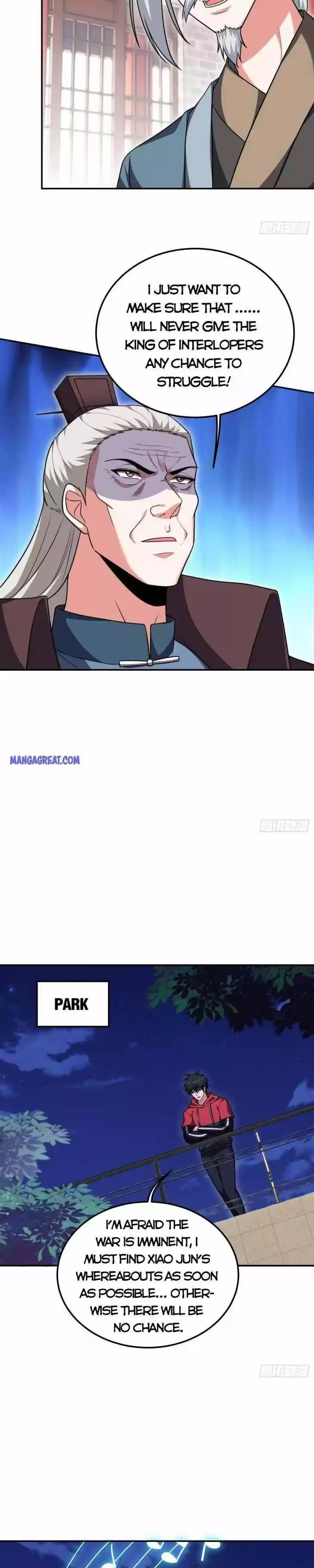 Picking up a School Beauty to Be Wife Ch.272