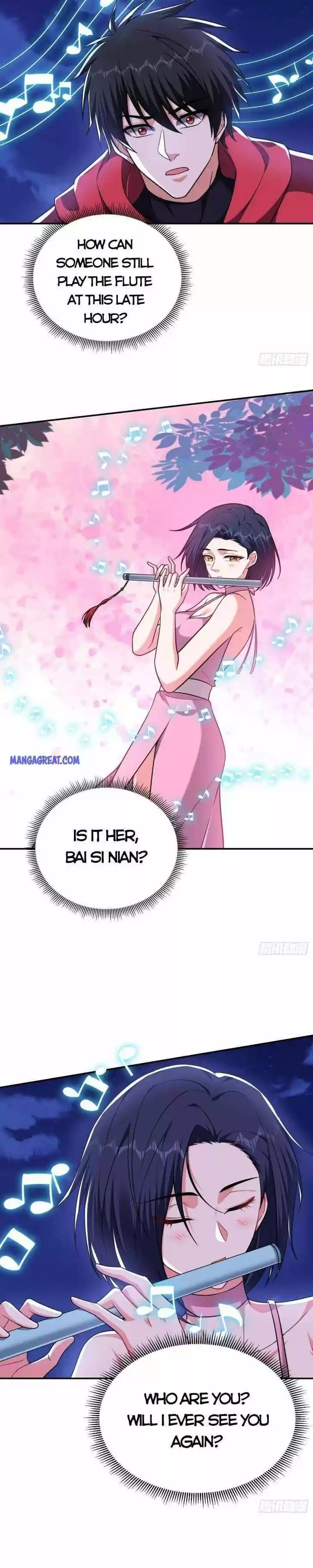 Picking up a School Beauty to Be Wife Ch.272