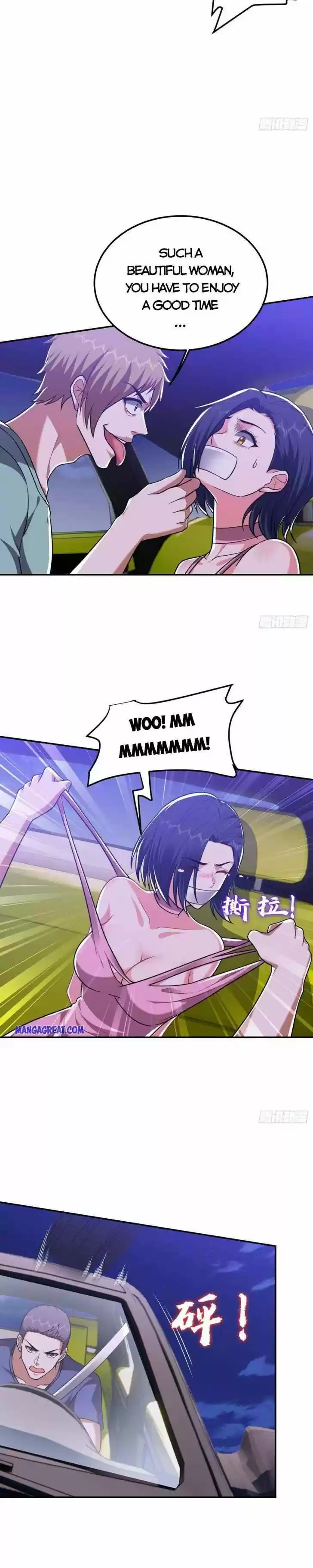 Picking up a School Beauty to Be Wife Ch.273