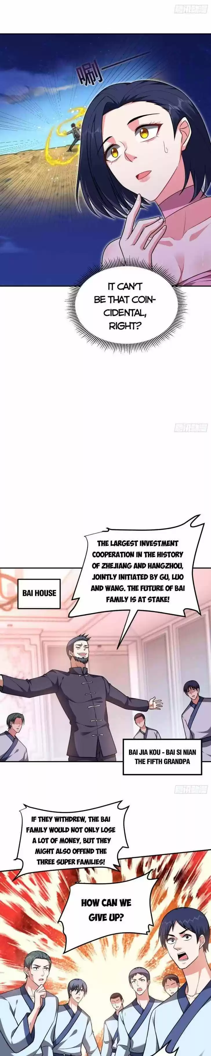 Picking up a School Beauty to Be Wife Ch.273