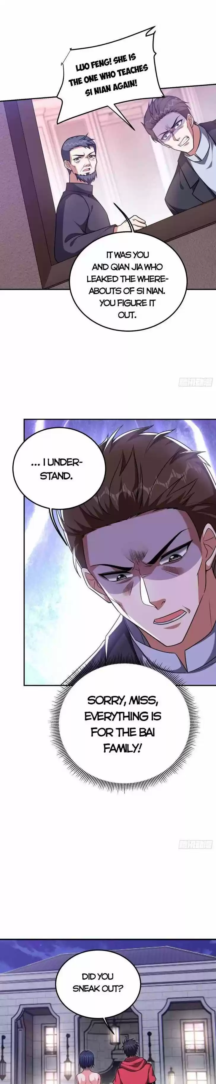 Picking up a School Beauty to Be Wife Ch.273