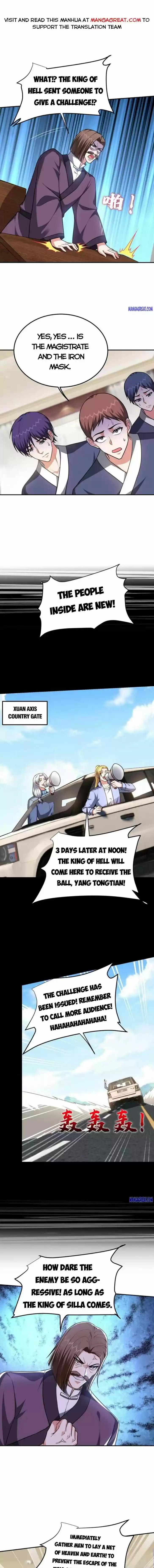 Picking up a School Beauty to Be Wife Ch.279