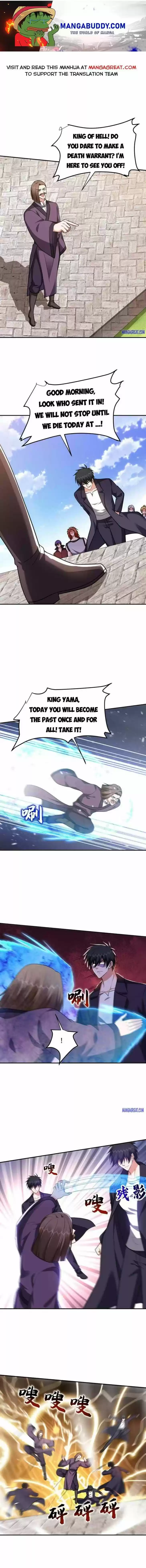 Picking up a School Beauty to Be Wife Ch.280