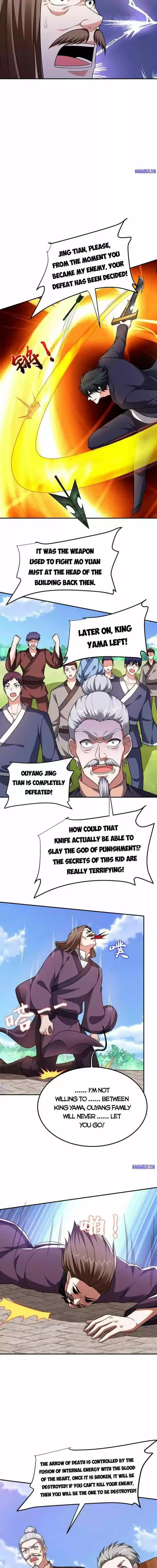 Picking up a School Beauty to Be Wife Ch.282