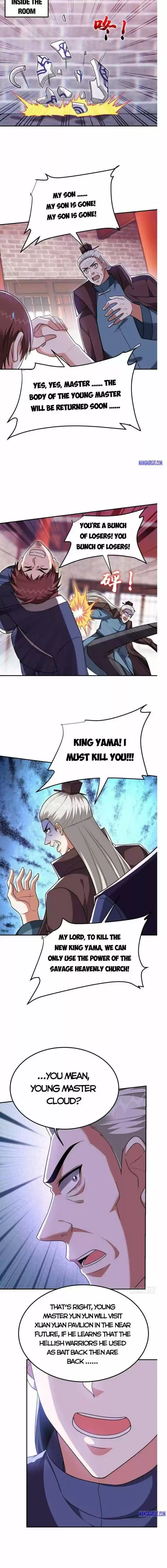 Picking up a School Beauty to Be Wife Ch.284