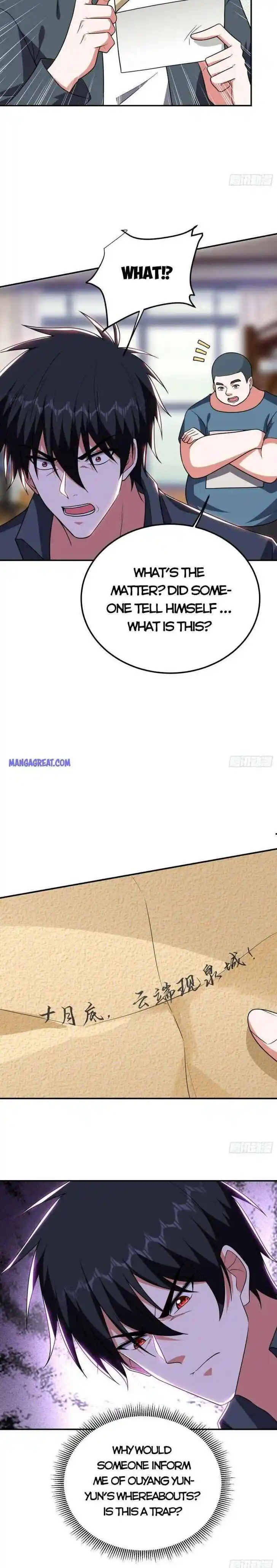 Picking up a School Beauty to Be Wife Ch.285