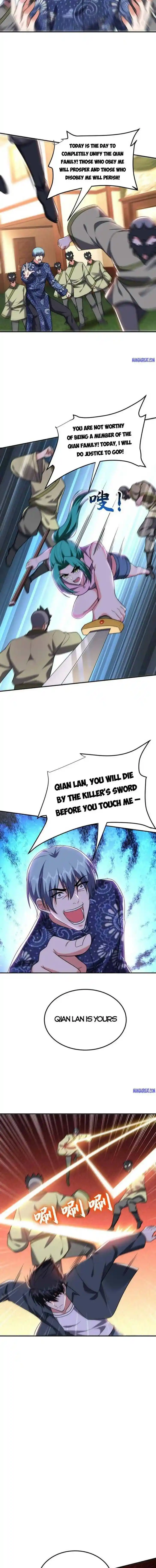 Picking up a School Beauty to Be Wife Ch.286