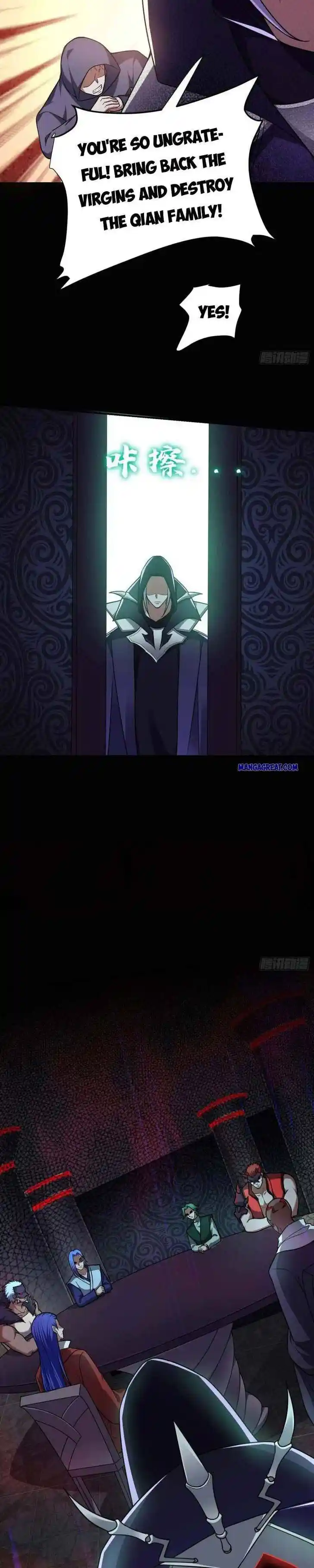 Picking up a School Beauty to Be Wife Ch.287