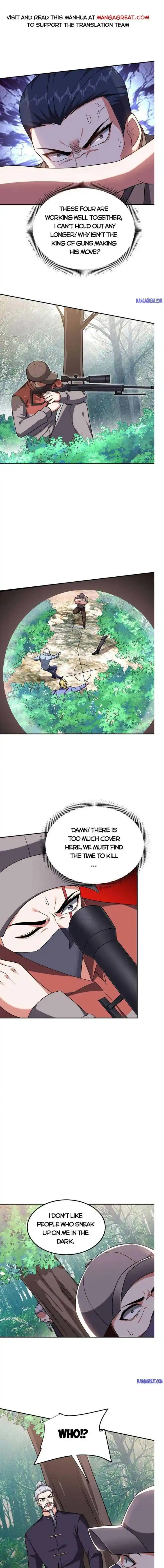 Picking up a School Beauty to Be Wife Ch.291