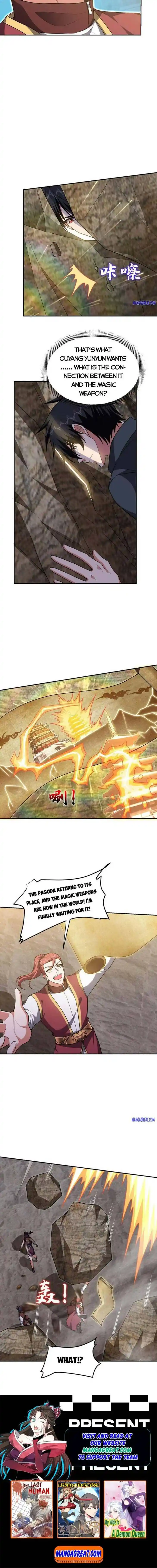 Picking up a School Beauty to Be Wife Ch.291