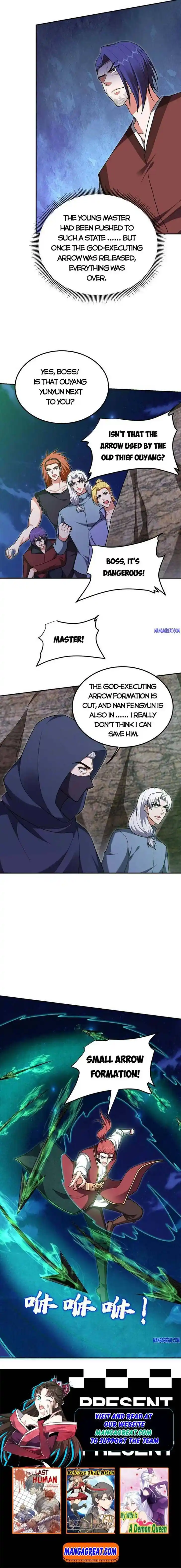 Picking up a School Beauty to Be Wife Ch.293