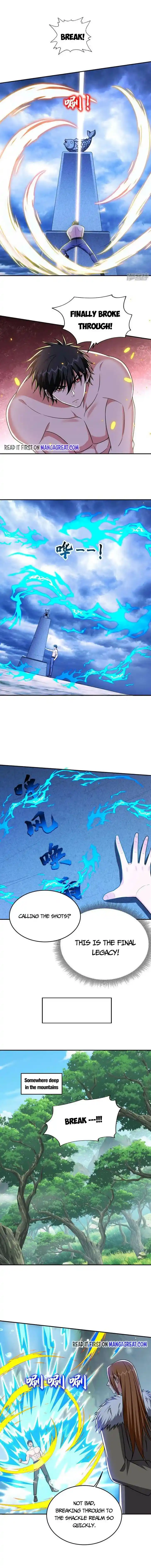 Picking up a School Beauty to Be Wife Ch.334