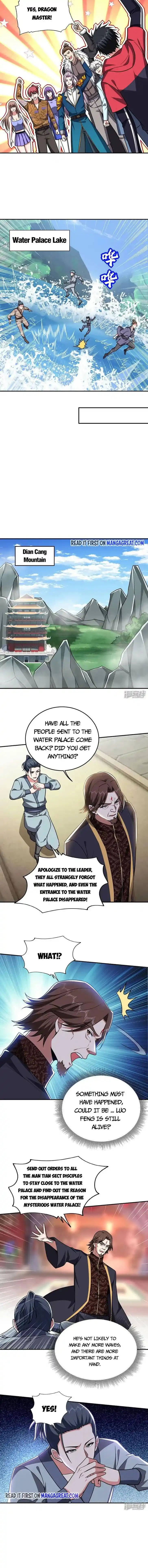 Picking up a School Beauty to Be Wife Ch.336