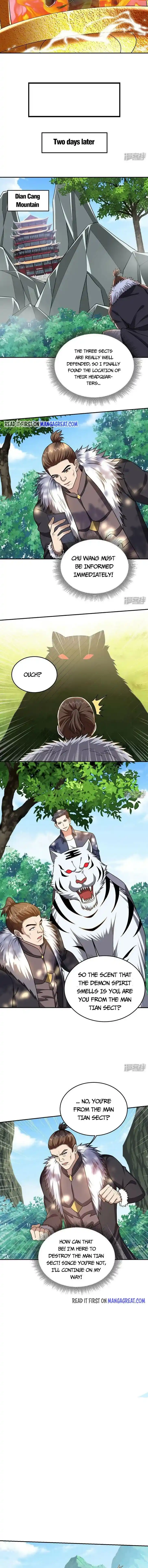 Picking up a School Beauty to Be Wife Ch.336