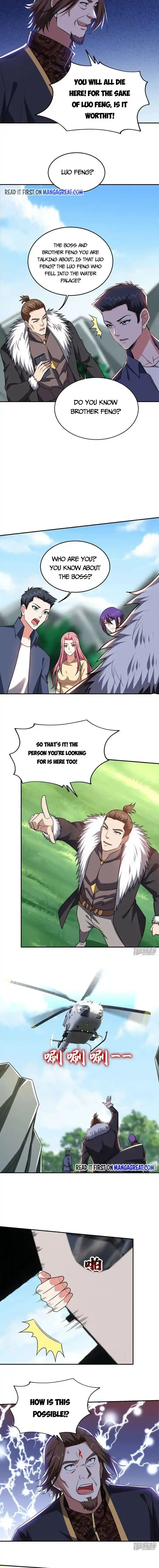 Picking up a School Beauty to Be Wife Ch.339