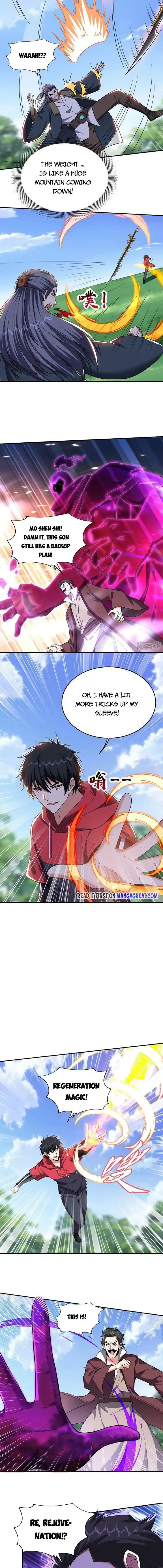 Picking up a School Beauty to Be Wife Ch.342