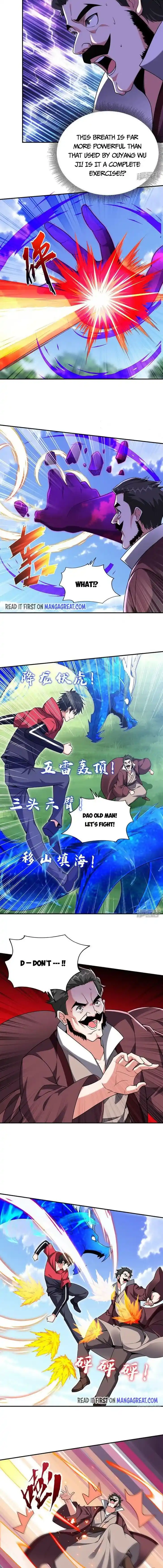 Picking up a School Beauty to Be Wife Ch.342