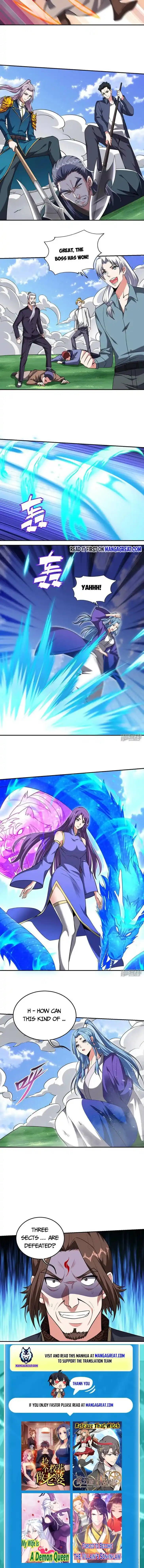 Picking up a School Beauty to Be Wife Ch.342