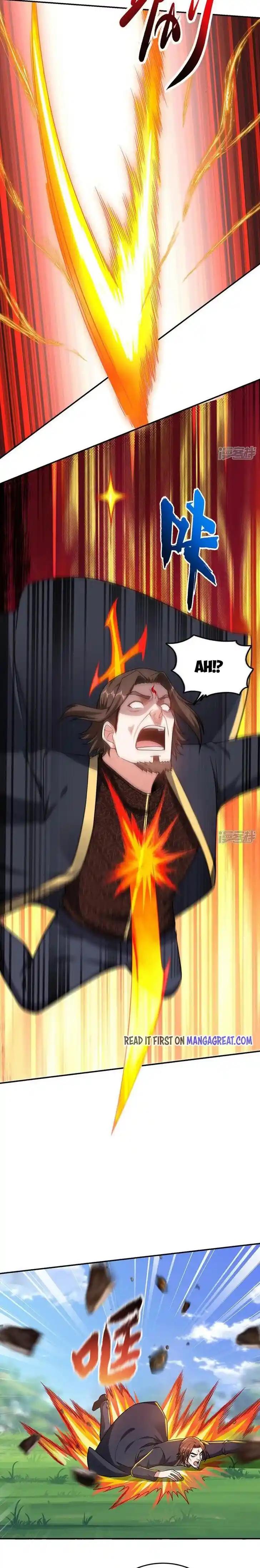 Picking up a School Beauty to Be Wife Ch.343