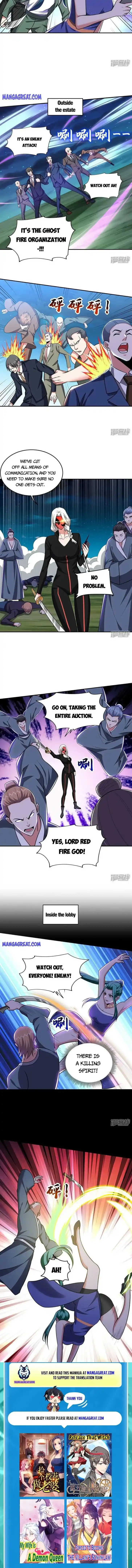 Picking up a School Beauty to Be Wife Ch.347