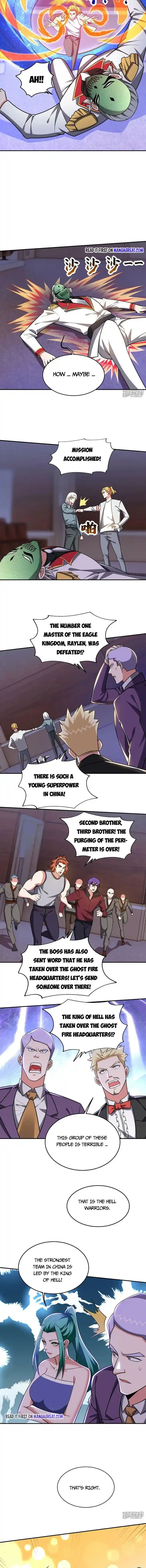 Picking up a School Beauty to Be Wife Ch.350