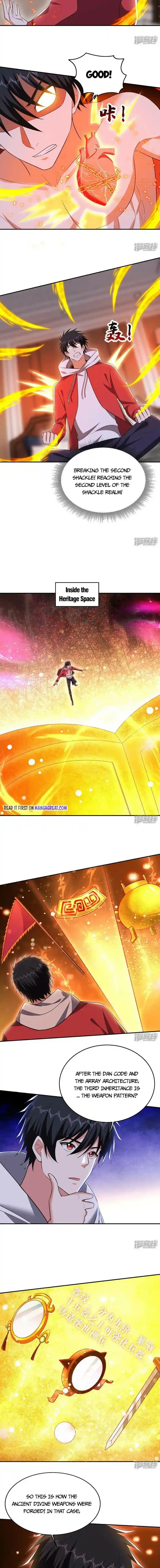 Picking up a School Beauty to Be Wife Ch.351