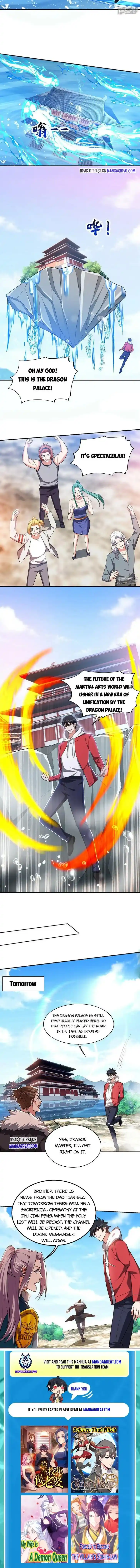 Picking up a School Beauty to Be Wife Ch.351