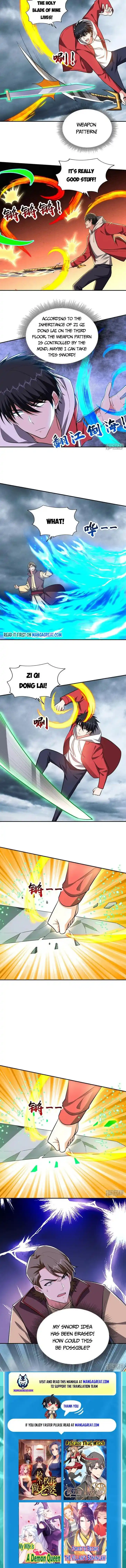 Picking up a School Beauty to Be Wife Ch.354