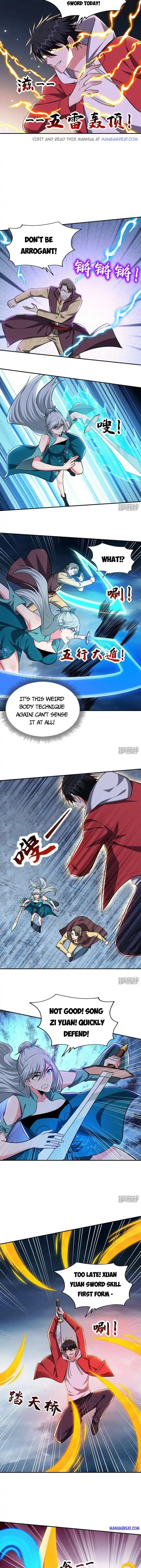 Picking up a School Beauty to Be Wife Ch.355