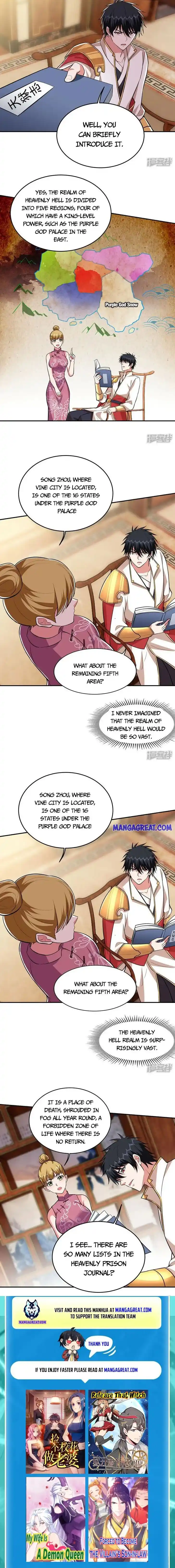 Picking up a School Beauty to Be Wife Ch.356