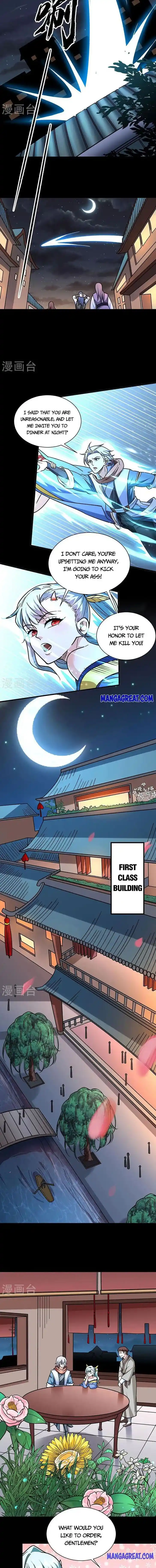 Picking up a School Beauty to Be Wife Ch.357