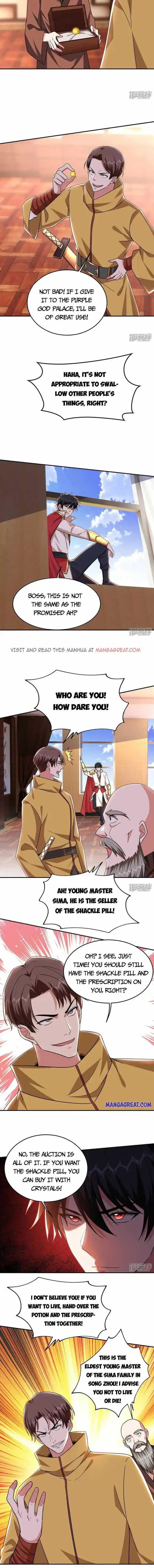 Picking up a School Beauty to Be Wife Ch.358