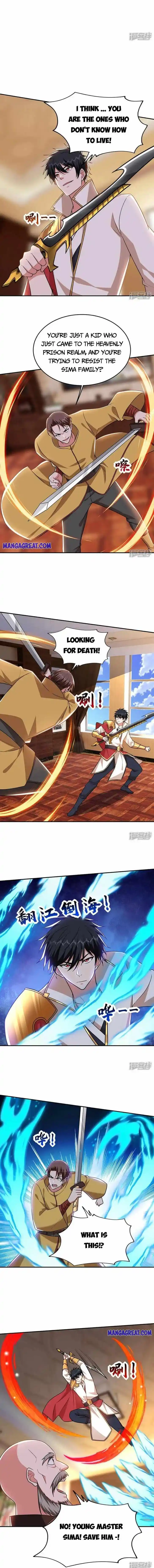 Picking up a School Beauty to Be Wife Ch.358