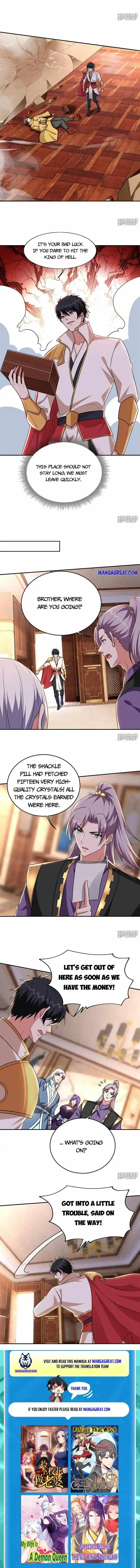 Picking up a School Beauty to Be Wife Ch.358