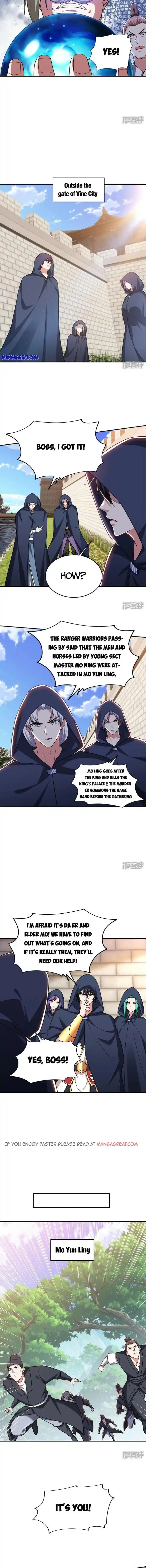 Picking up a School Beauty to Be Wife Ch.359