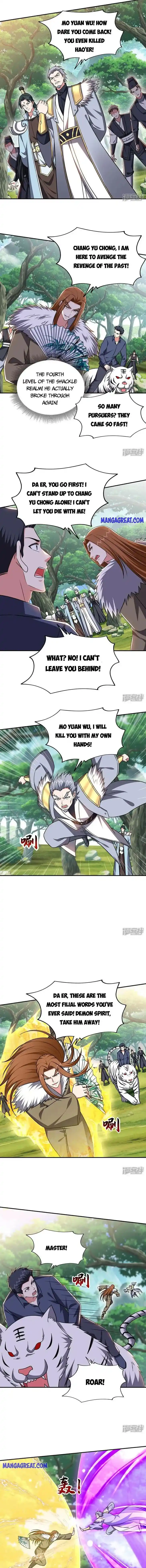 Picking up a School Beauty to Be Wife Ch.359