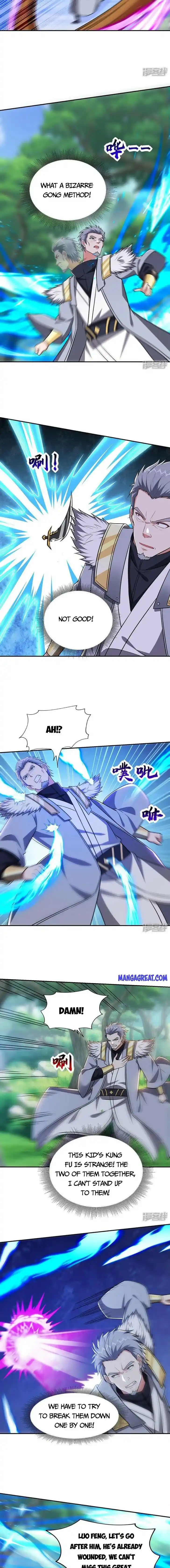 Picking up a School Beauty to Be Wife Ch.360